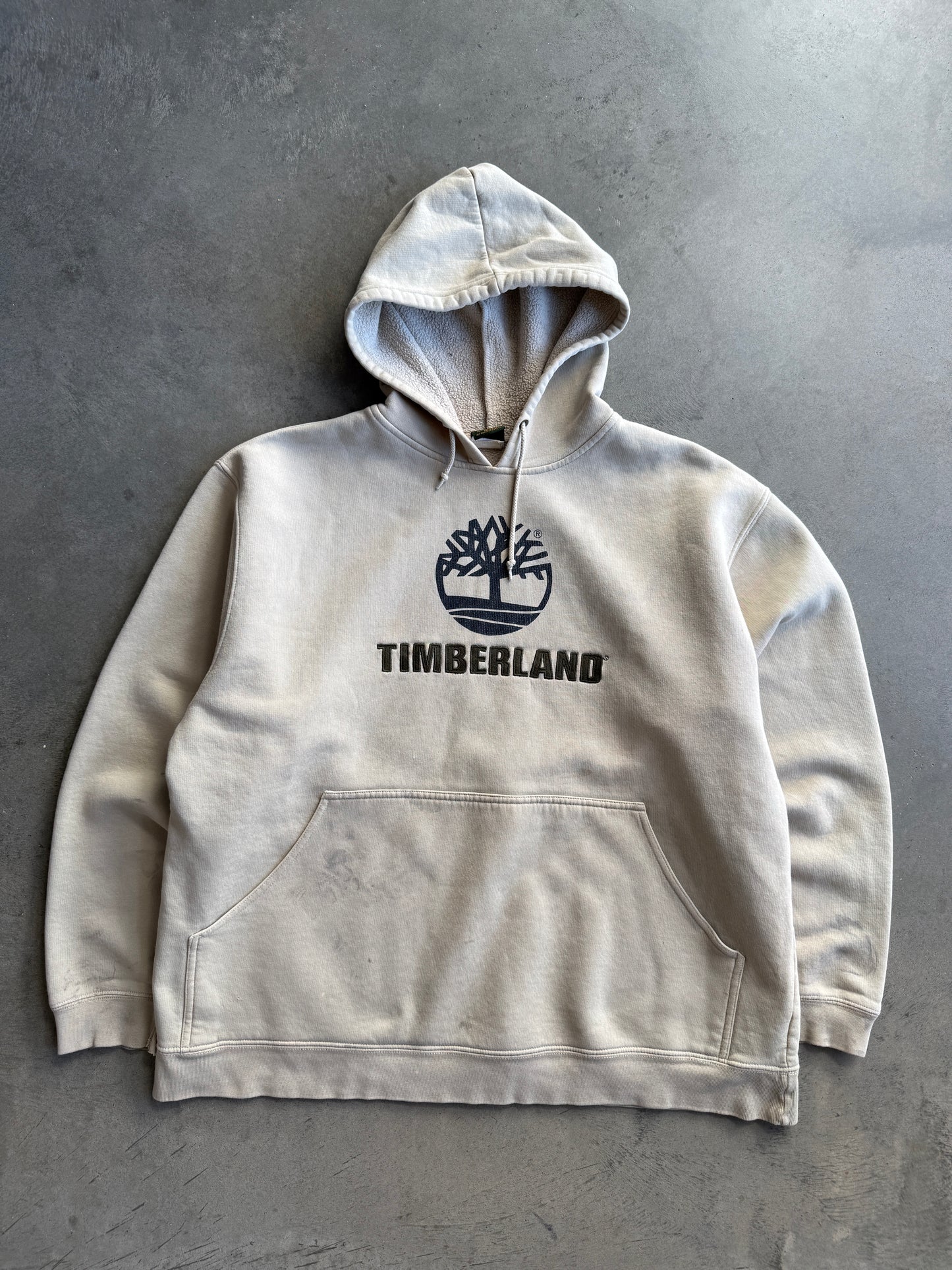 (XL) Timberland Hoodie