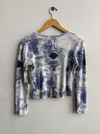 (S) Harley Davidson Fem Top