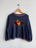 (M) Pooh Crew