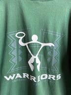 (XL) Hawaii Football Tee