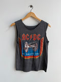(S) AC/DC Cutoff Tee