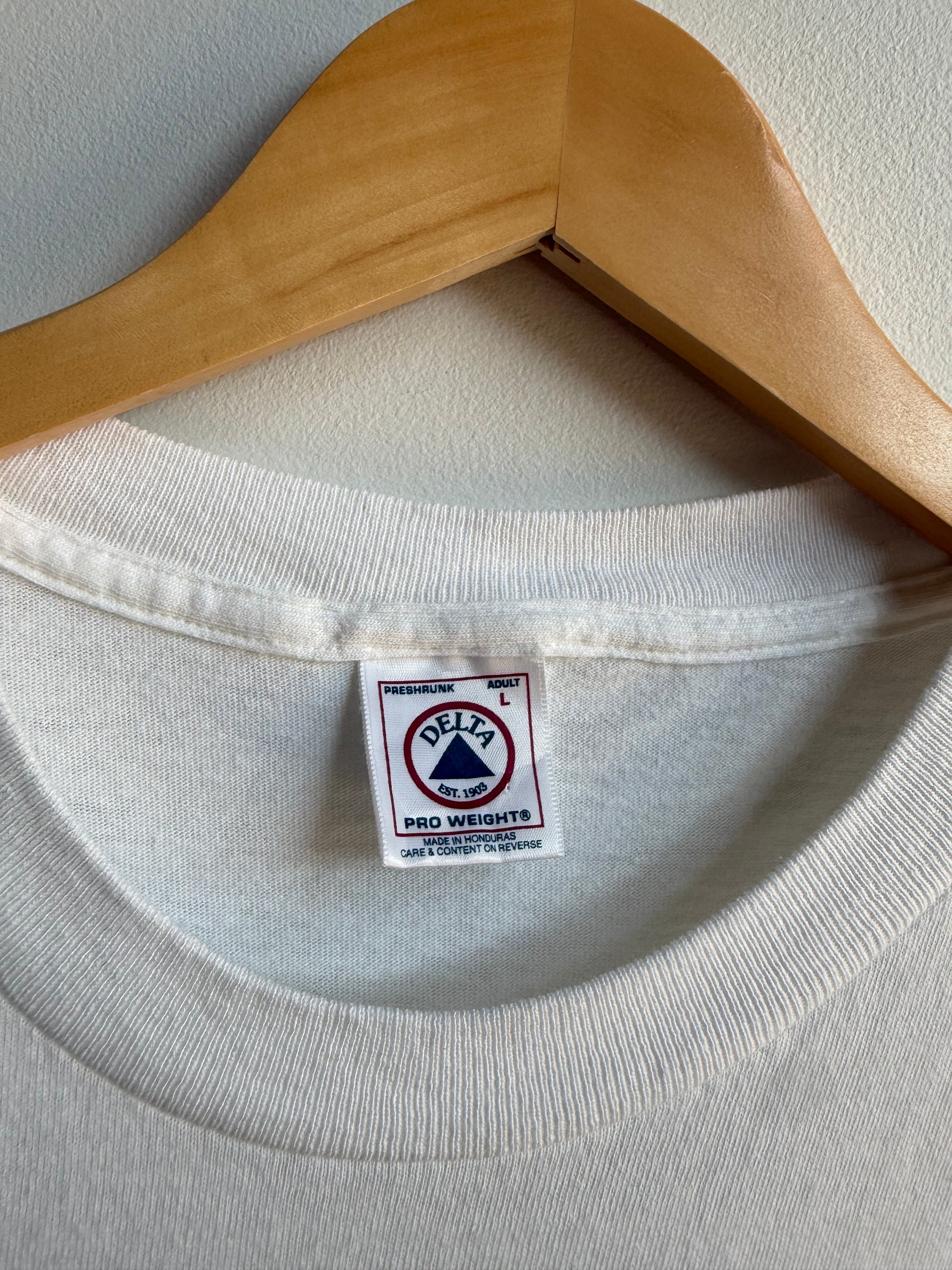 (XL) Atlanta Braves Tee