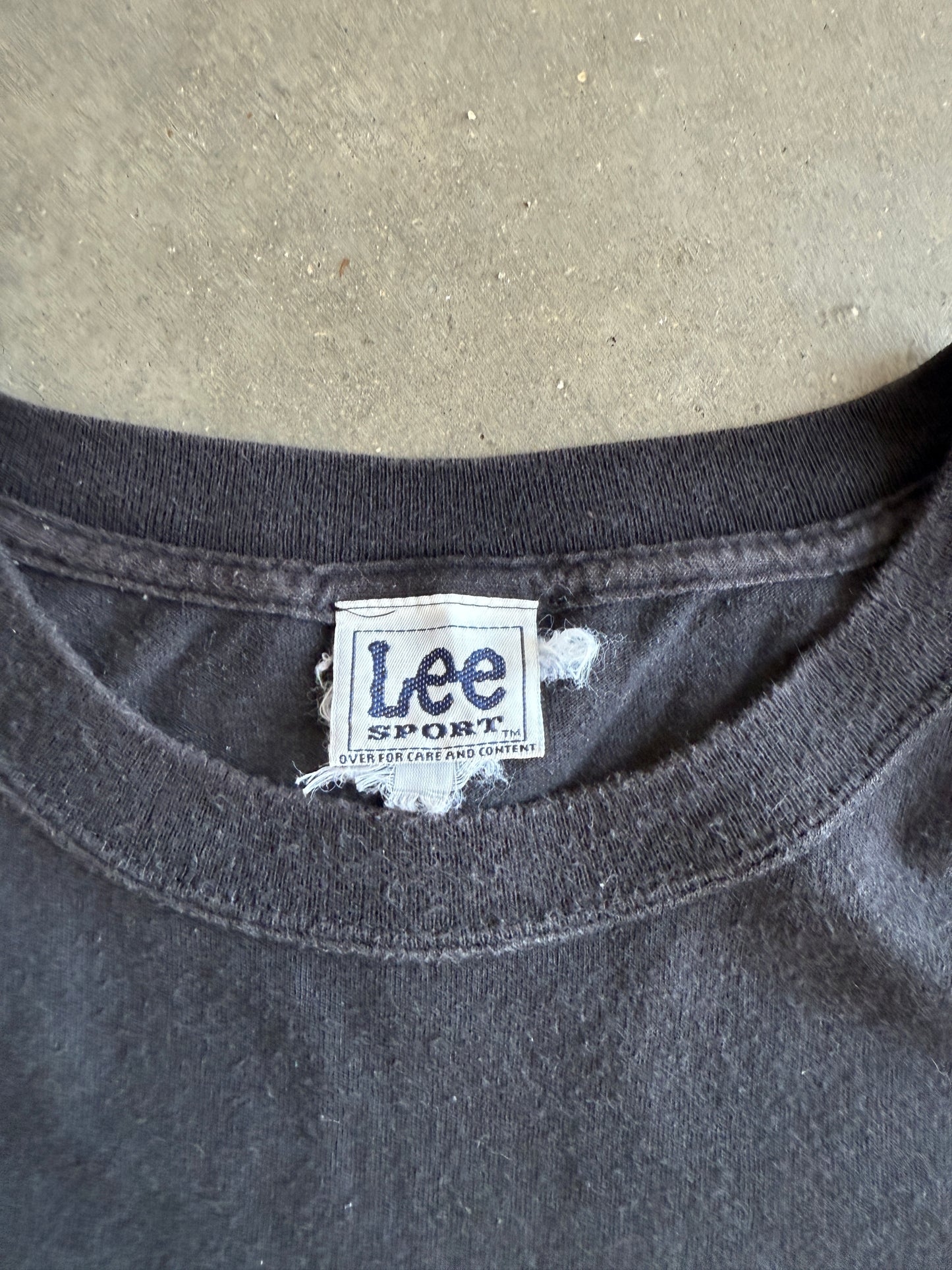 (XXL) New York Jets Wayne Chrebet Tee