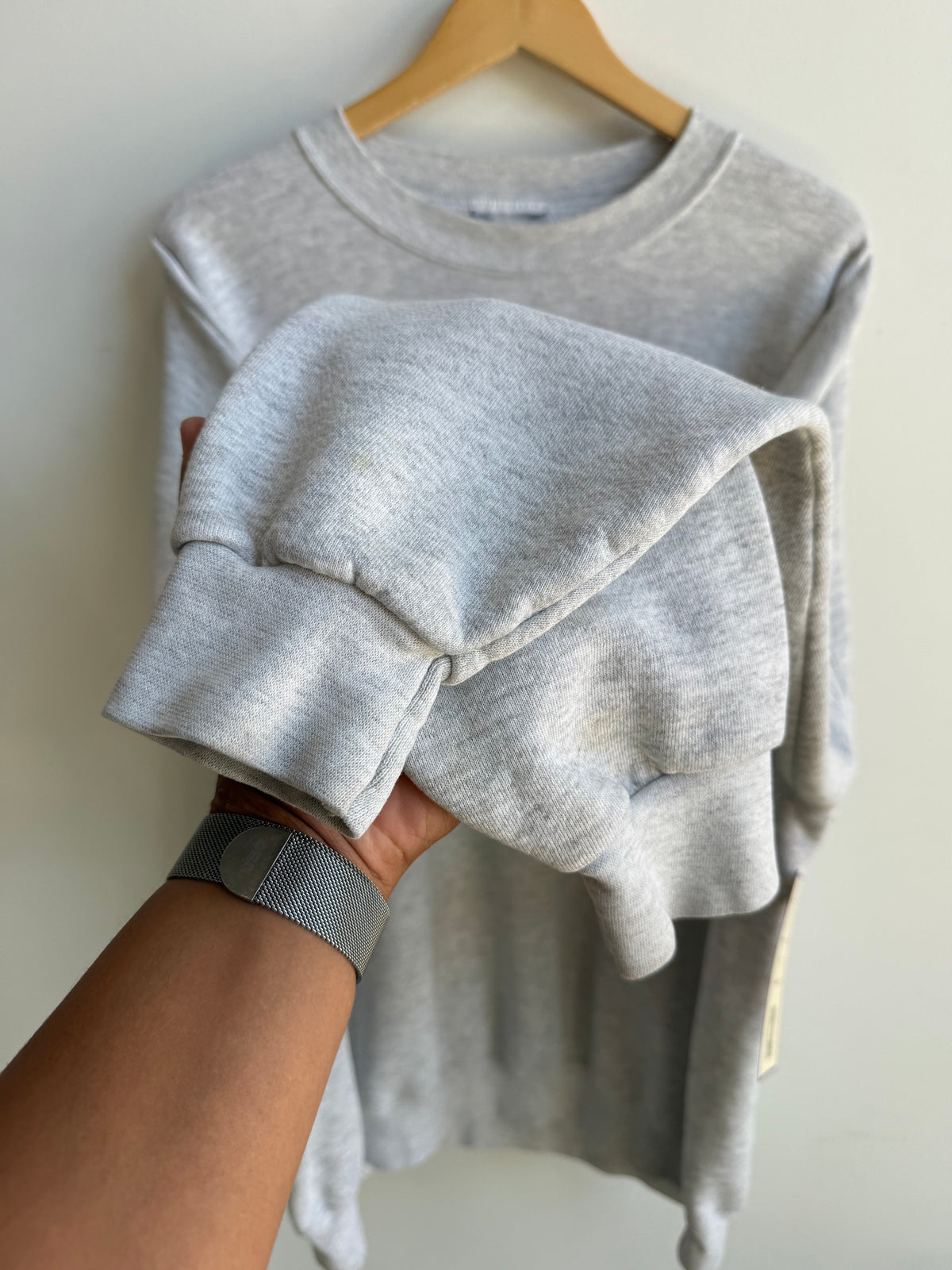 (XXL) Genuine Ranger Wear Crew