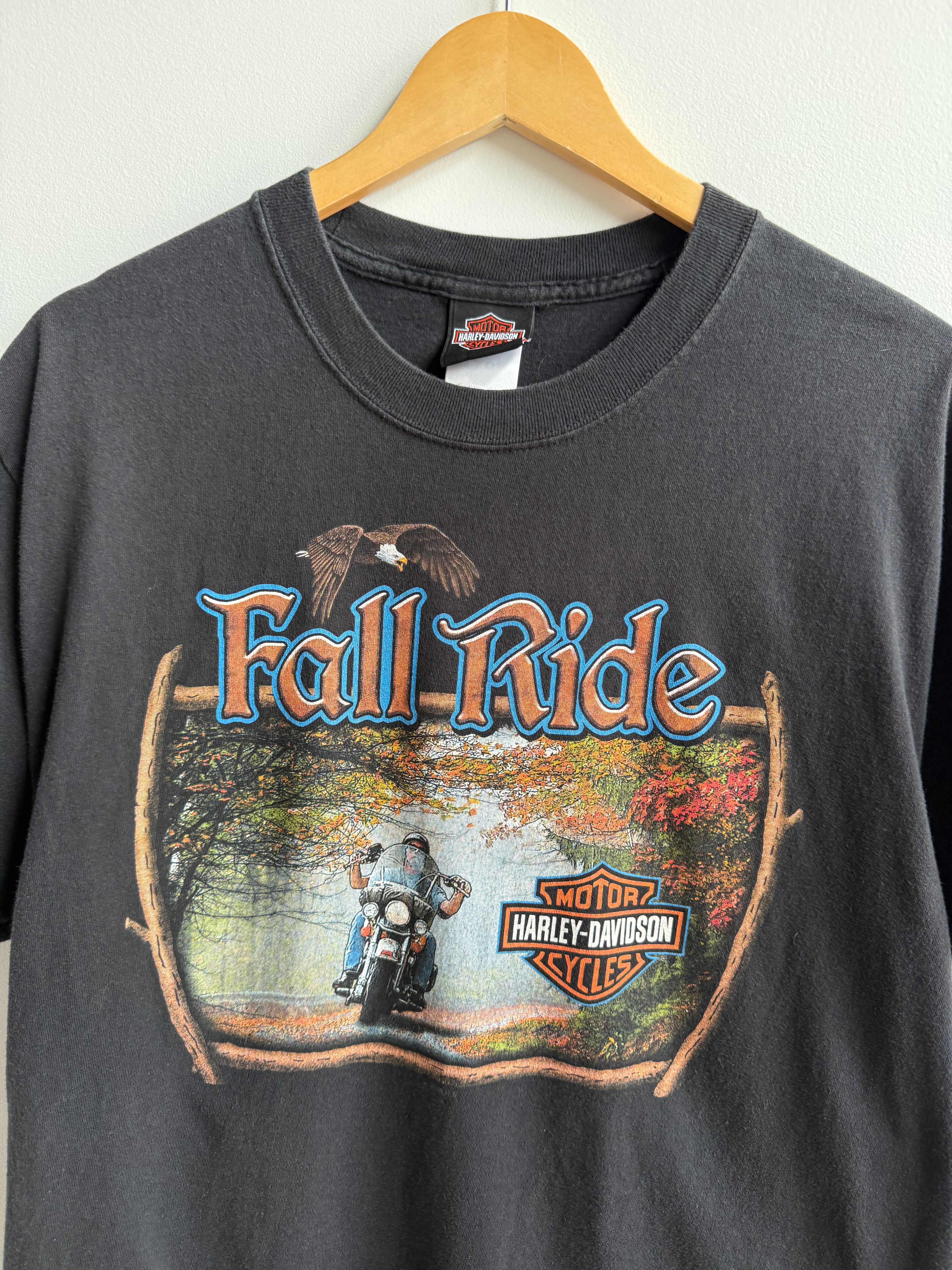 (L) Harley Arbor Vitae Tee
