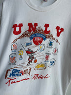 (L) 1990 UNLV Tee