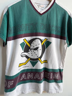 (M) Anaheim Ducks Tee