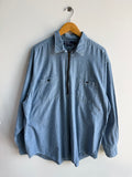 (XL) Polo Ralph Lauren Chambray Shirt