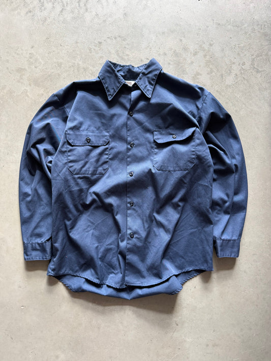 (XL) Montgomery Ward Work Shirt