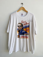 (XXXL) Kenny Wallace Racing Tee