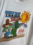(XL) Texas Arby’s Tee