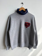 (L) Chicago Bears Crew