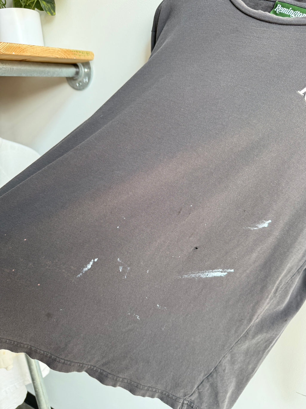(M) Remington Tee