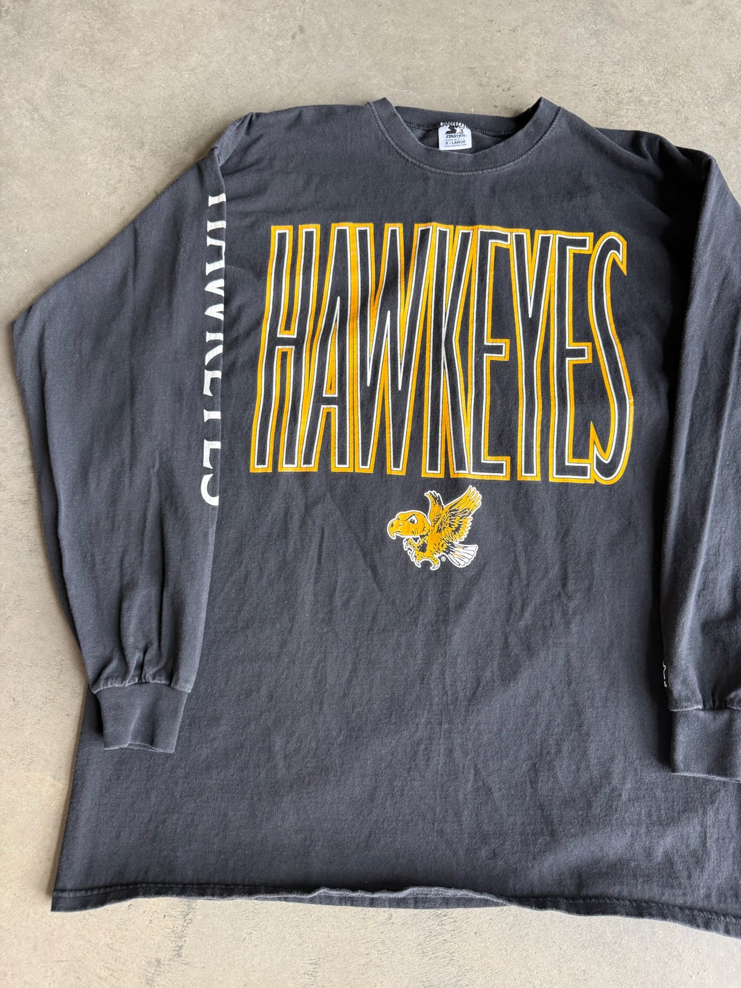 (XXL) Iowa Tee