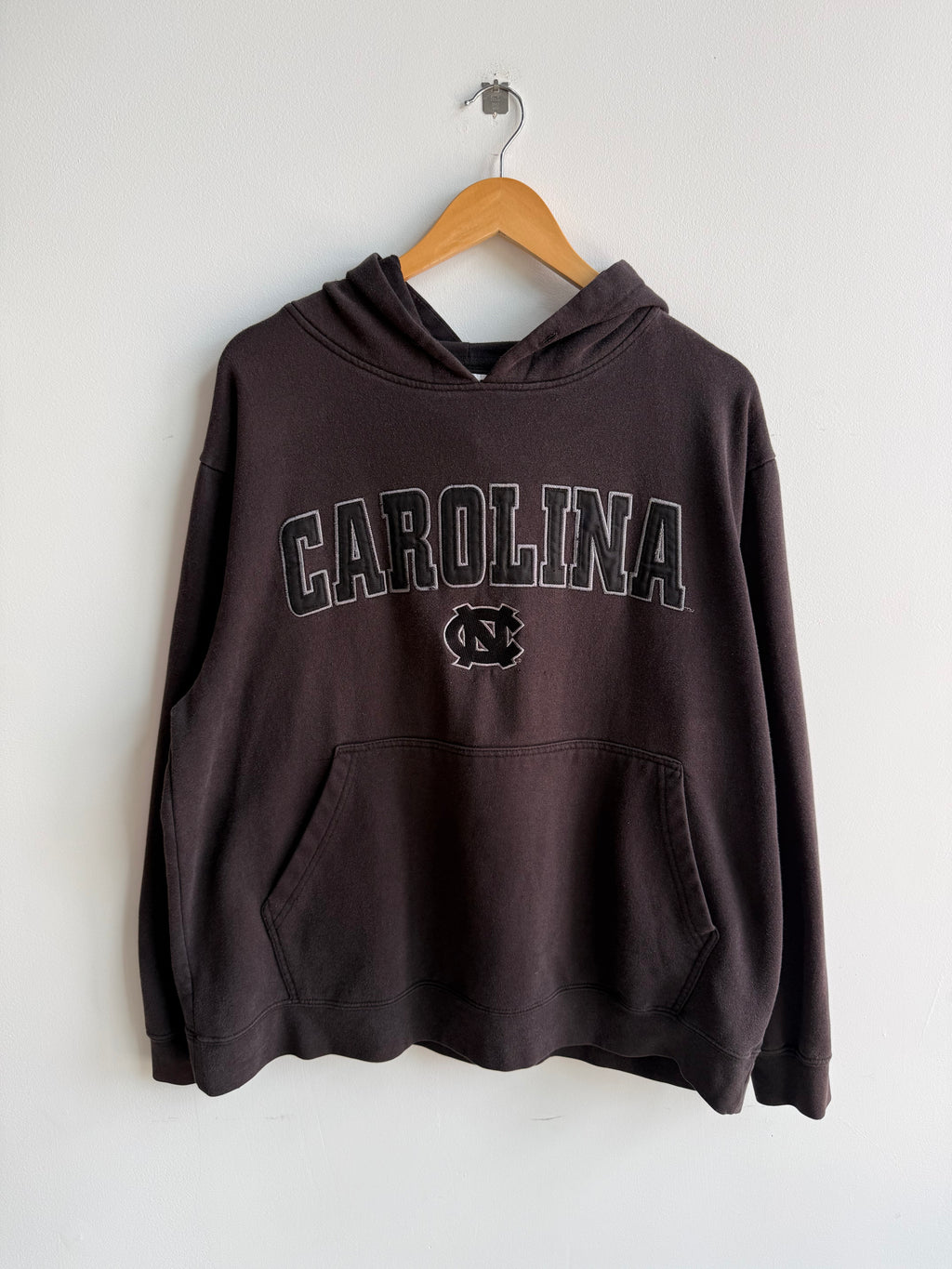 (XL) North Carolina Hoodie