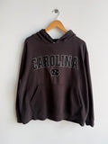 (XL) North Carolina Hoodie