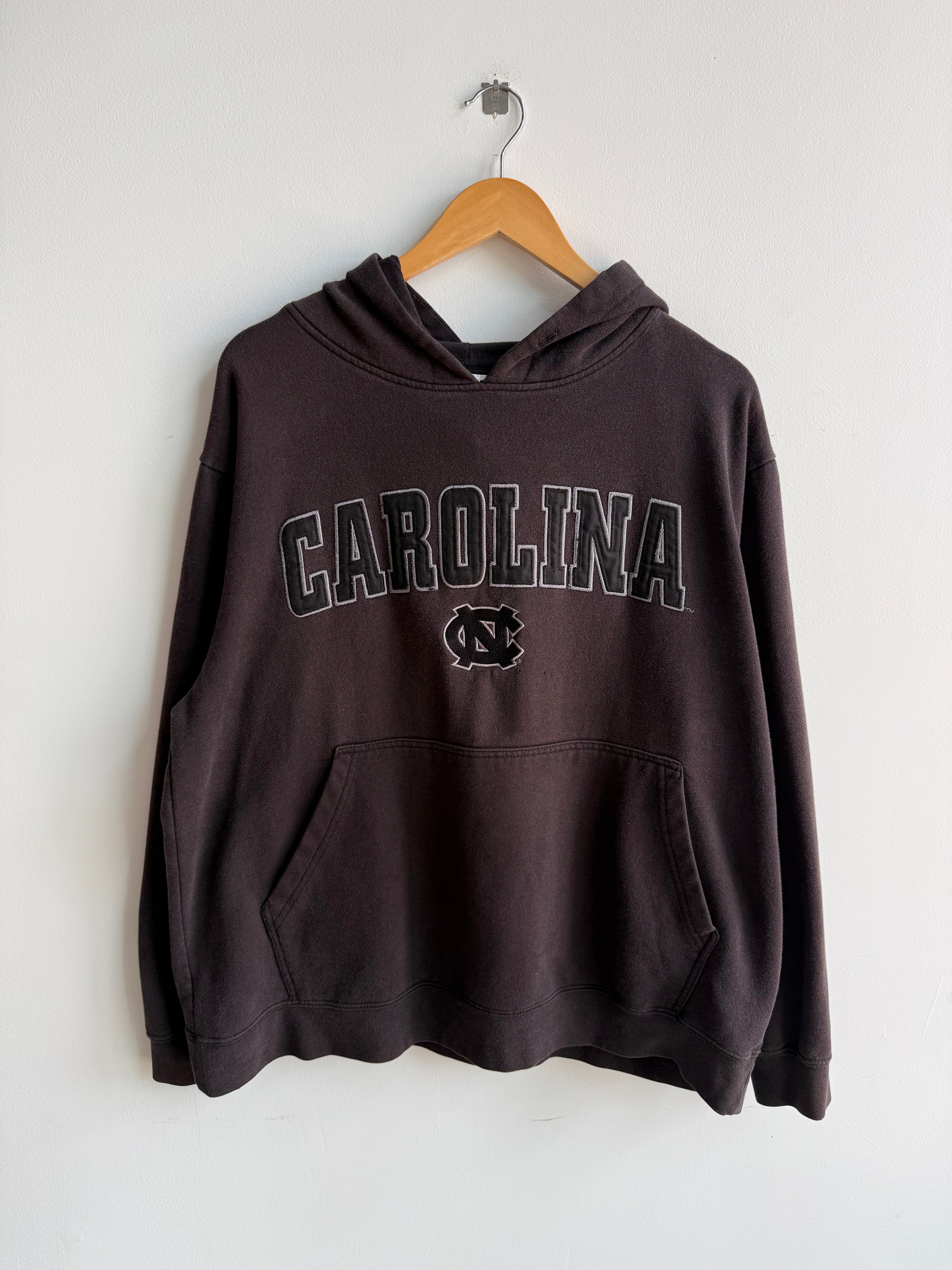(XL) North Carolina Hoodie