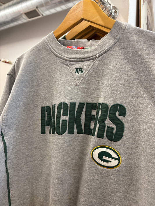 (M) Green Bay Packers Crew