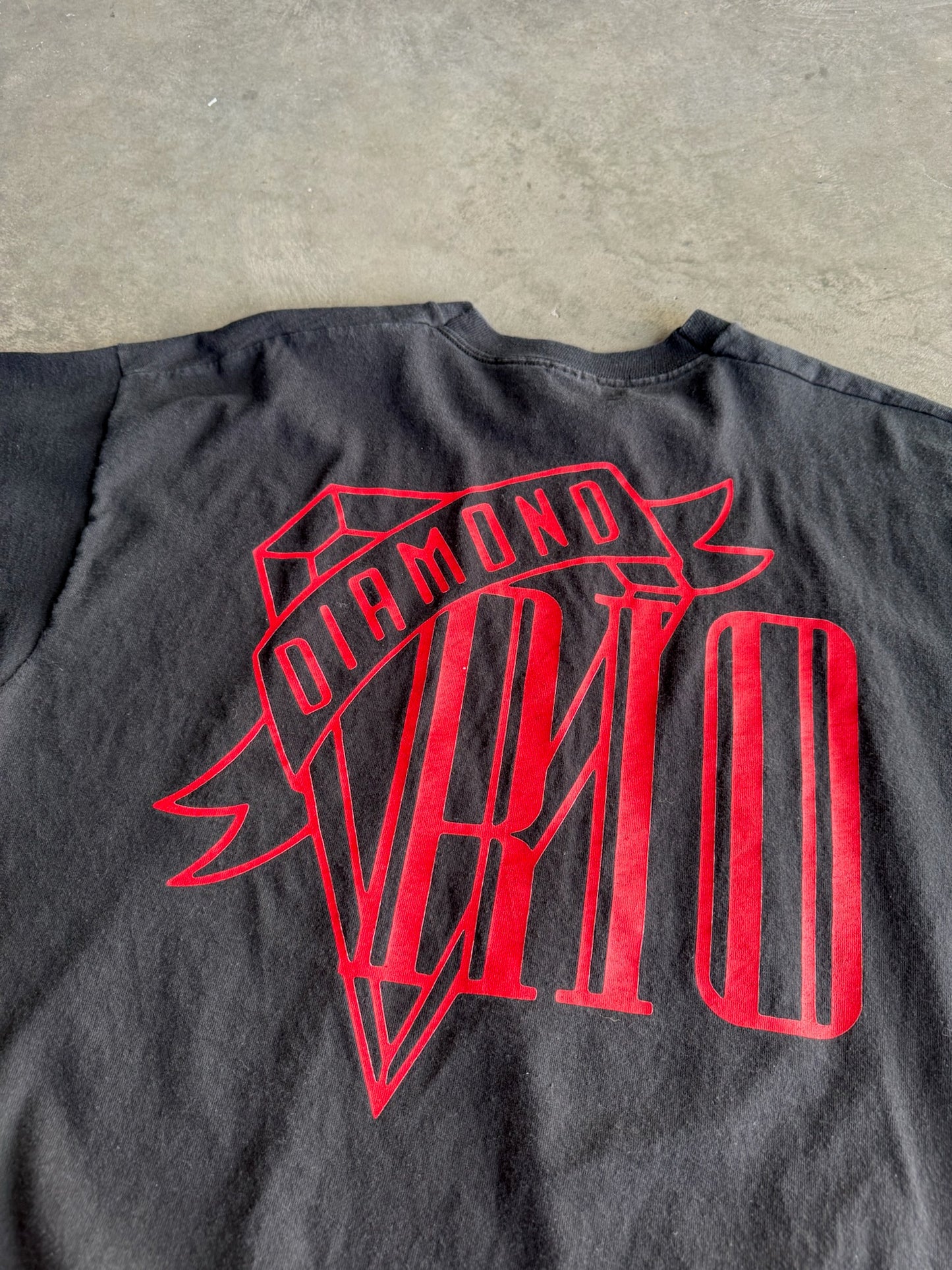 (XL) Diamond Rio Tee
