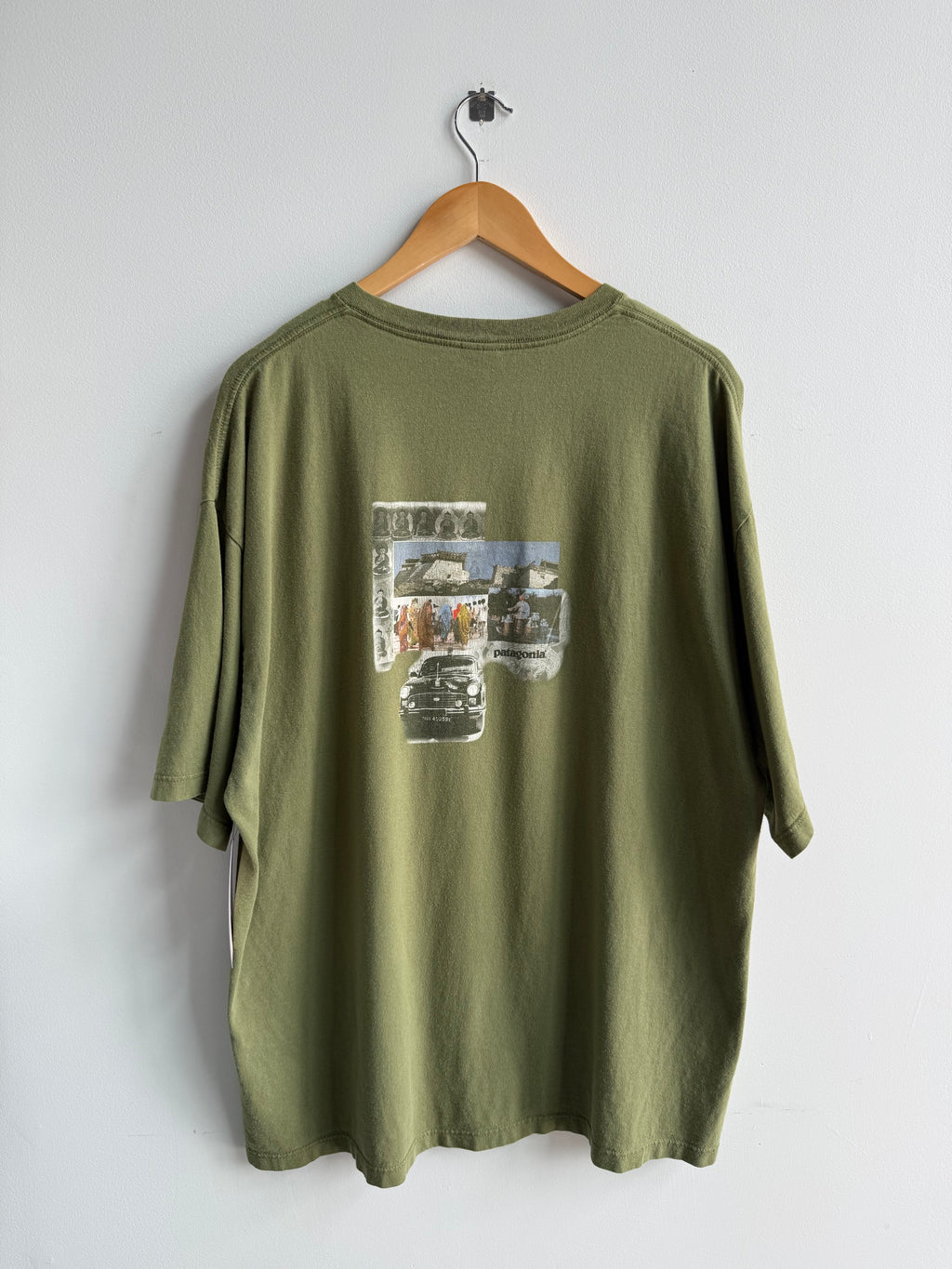 (XL) Patagonia Tee