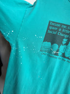 (XL) Ohio Coalition for the Homeless Tee