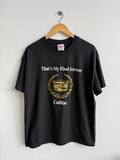 (XL) Cadillac Tee