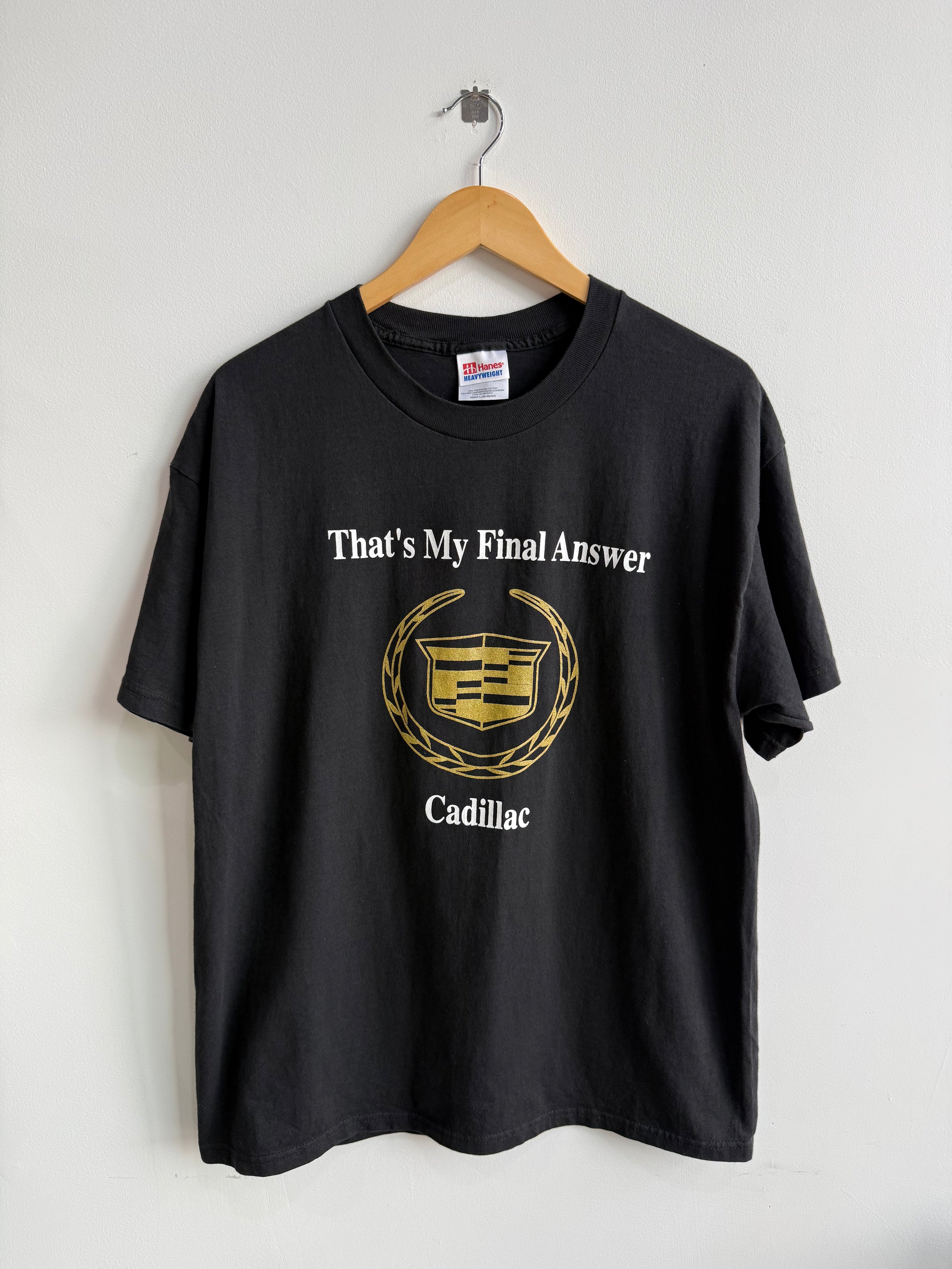 All Tees