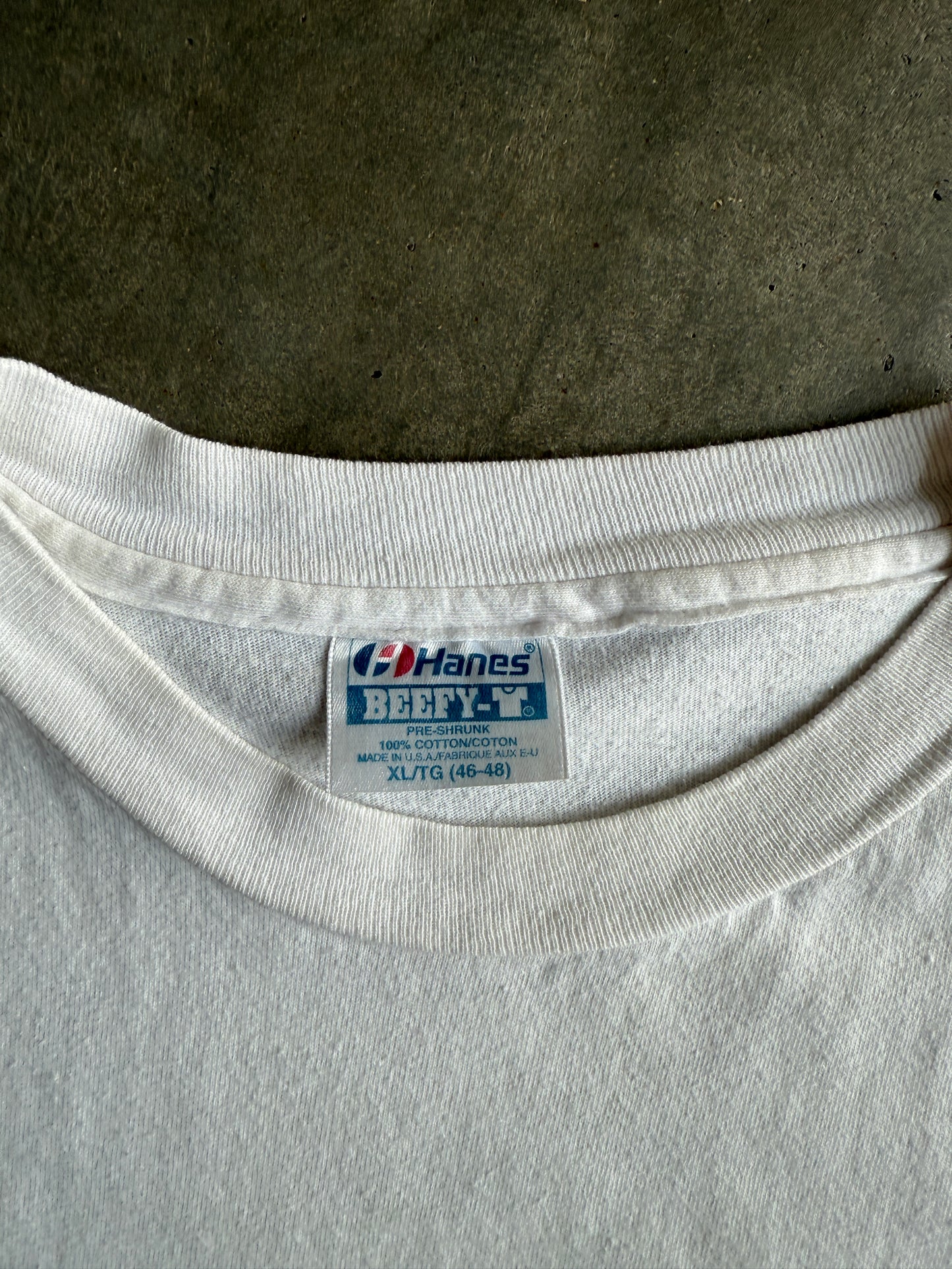 (XL) Aspen Tee