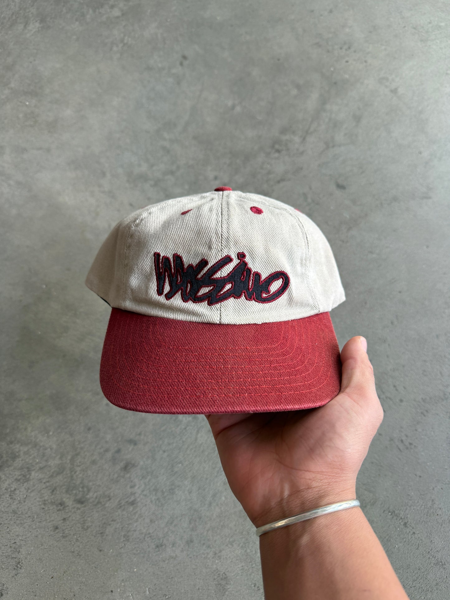 Mossimo Snapback Hat