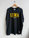 (XXL) Nike Iowa Hawkeyes Tee