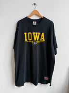 (XXL) Nike Iowa Hawkeyes Tee