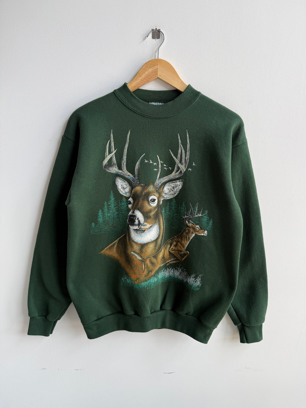 (M) Deer Crew