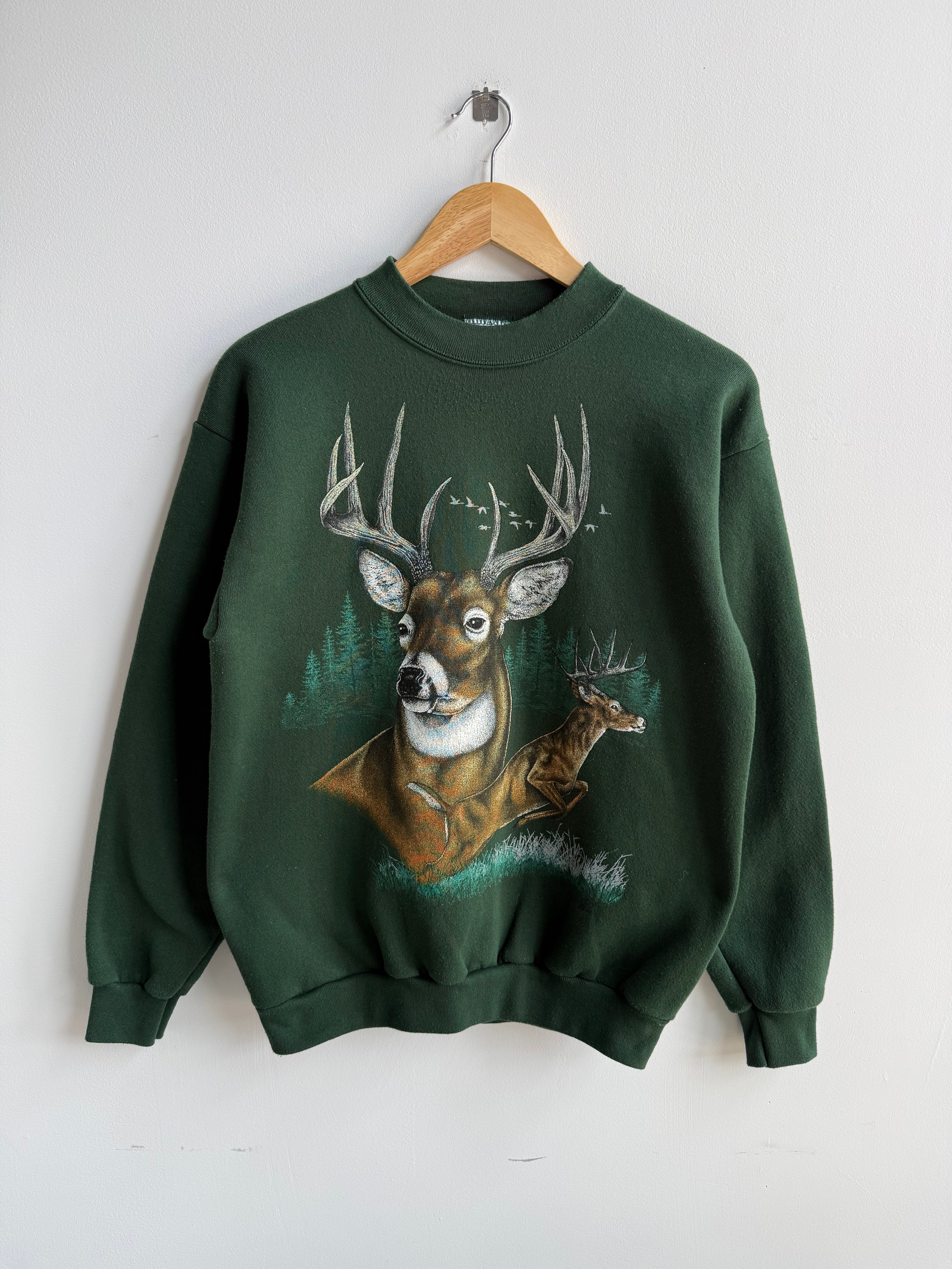 (M) Deer Crew