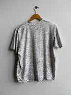 (M) Iowa AOP Map Tee