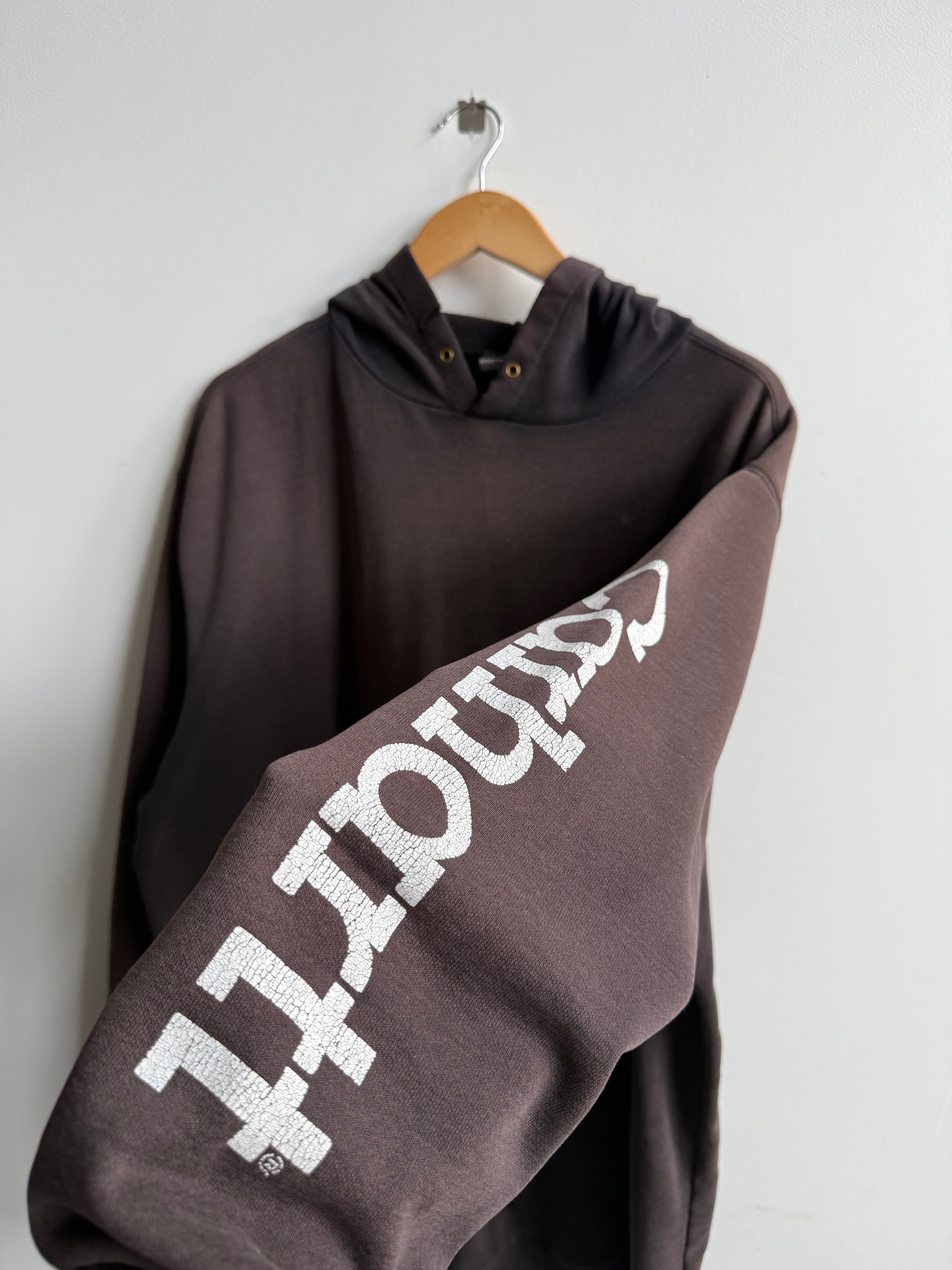 (XLT) Carhartt Hoodie