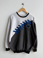 (XL) Carolina Panthers Crew