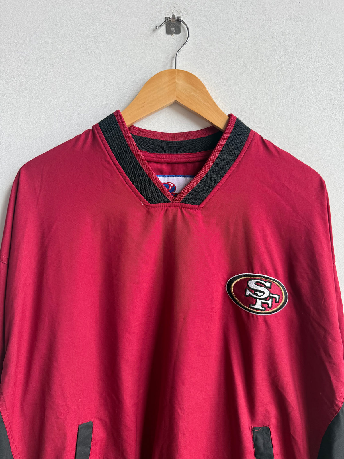 (XL) San Francisco 49ers Jacket