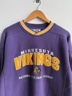 (M) Minnesota Vikings Crew