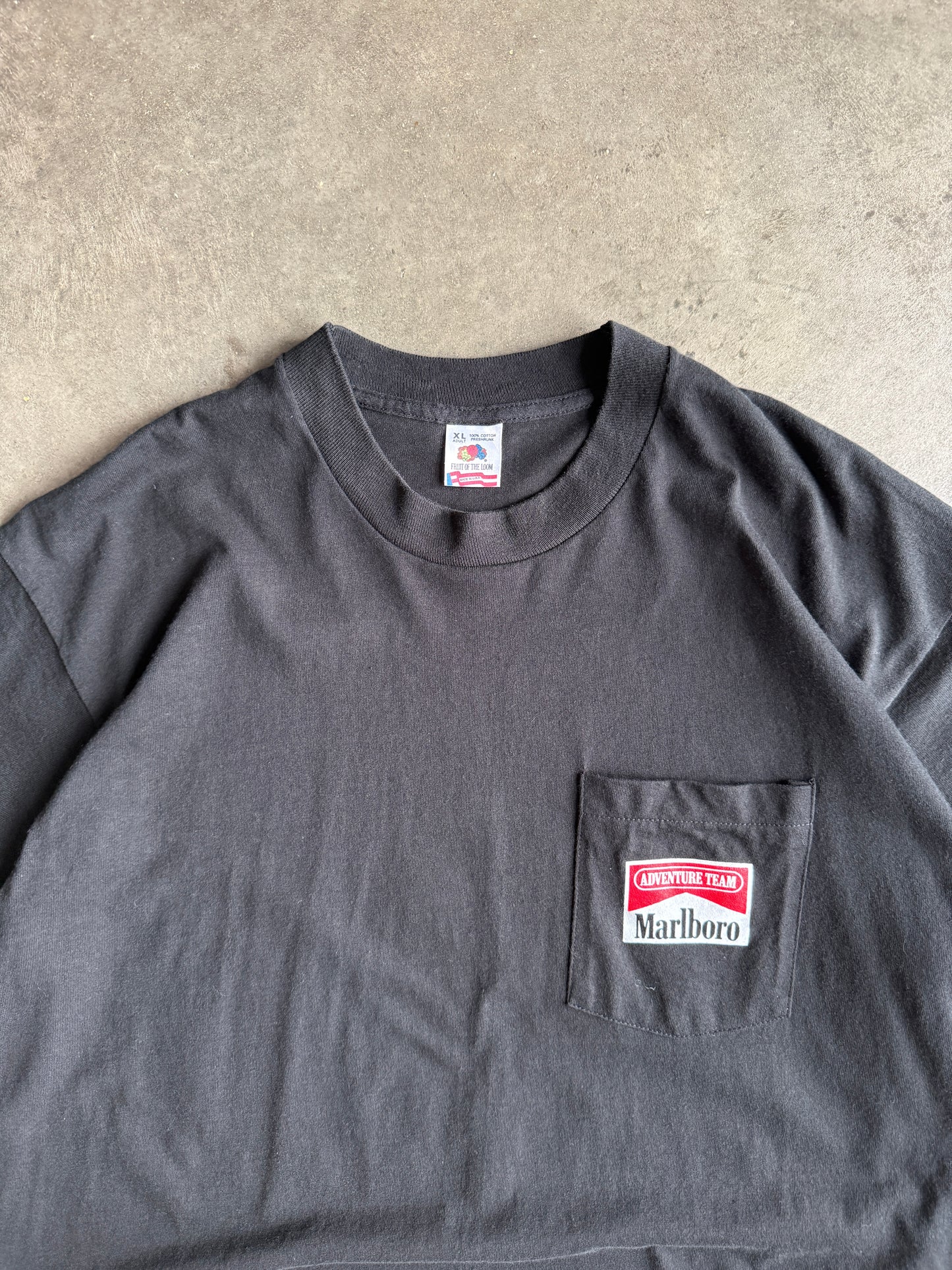 (XL) Marlboro Coyote Tee