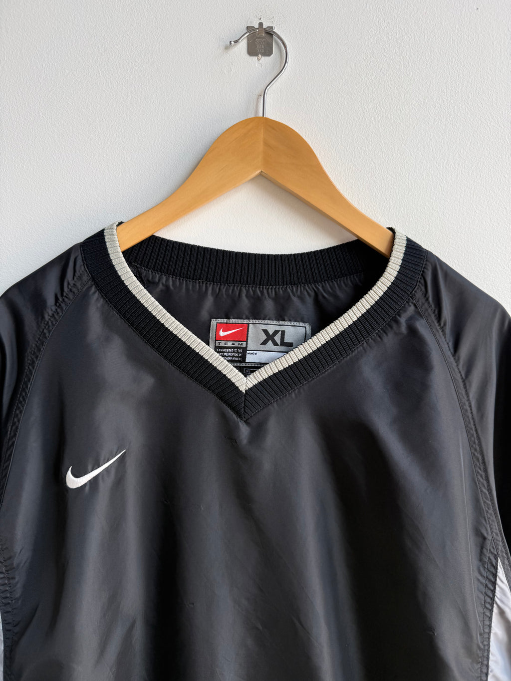(XL) Nike Windbreaker