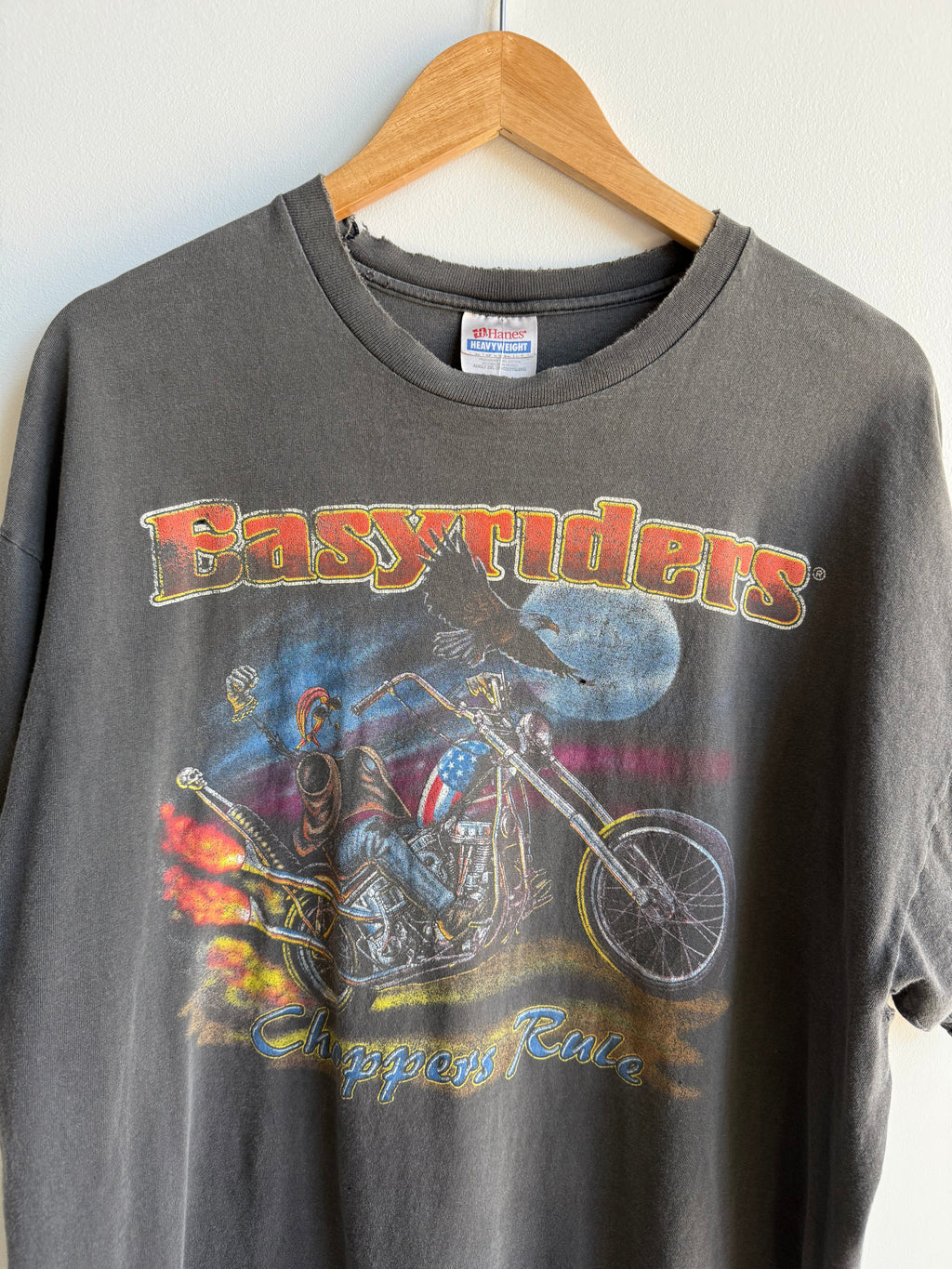 (XXL) Easyriders Tee