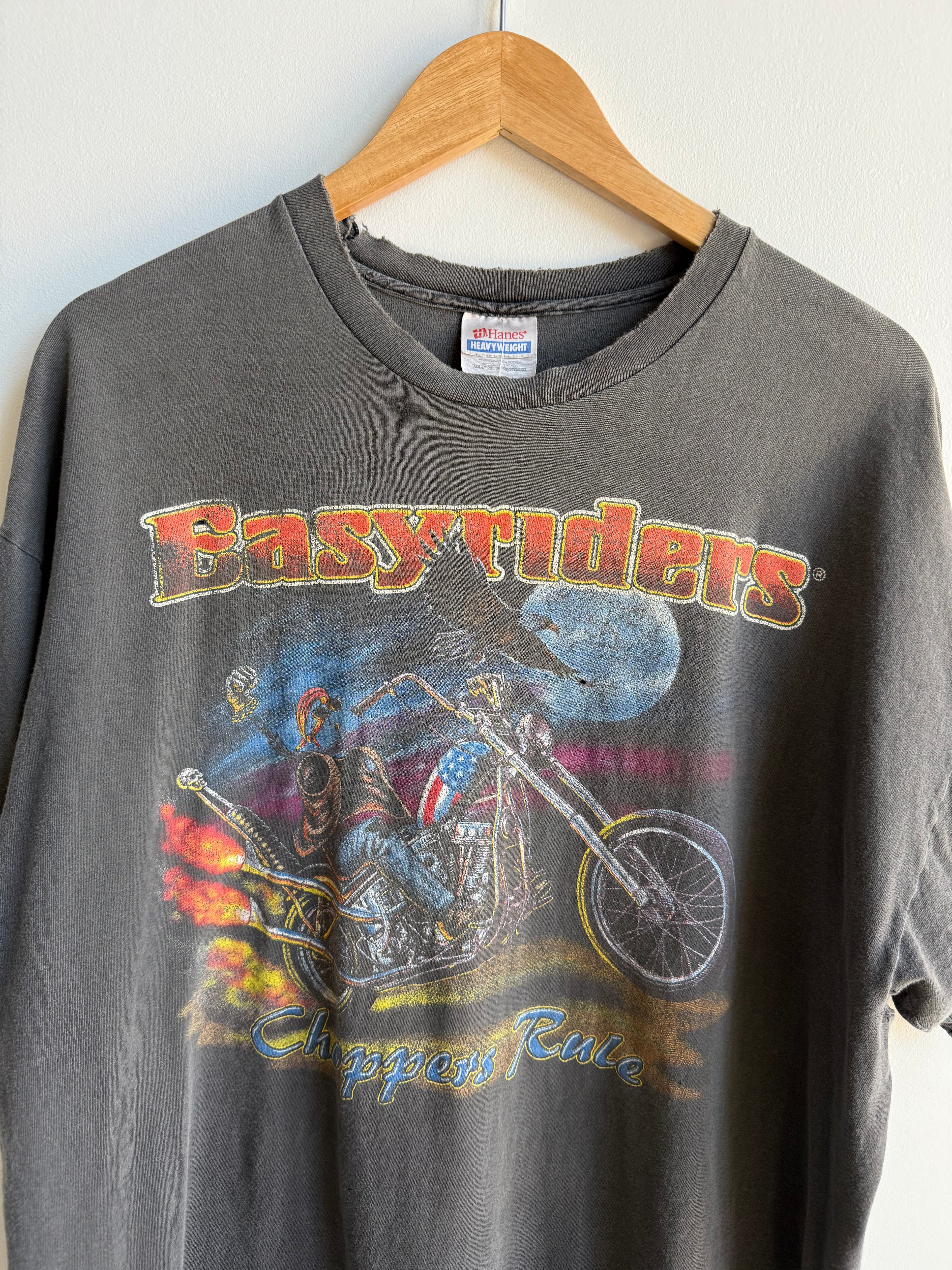(XXL) Easyriders Tee