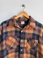 (L) Big Mac Flannel