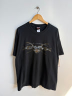 (XL) Harley Davidson Crete Tee