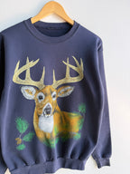 (M) Deer Crew