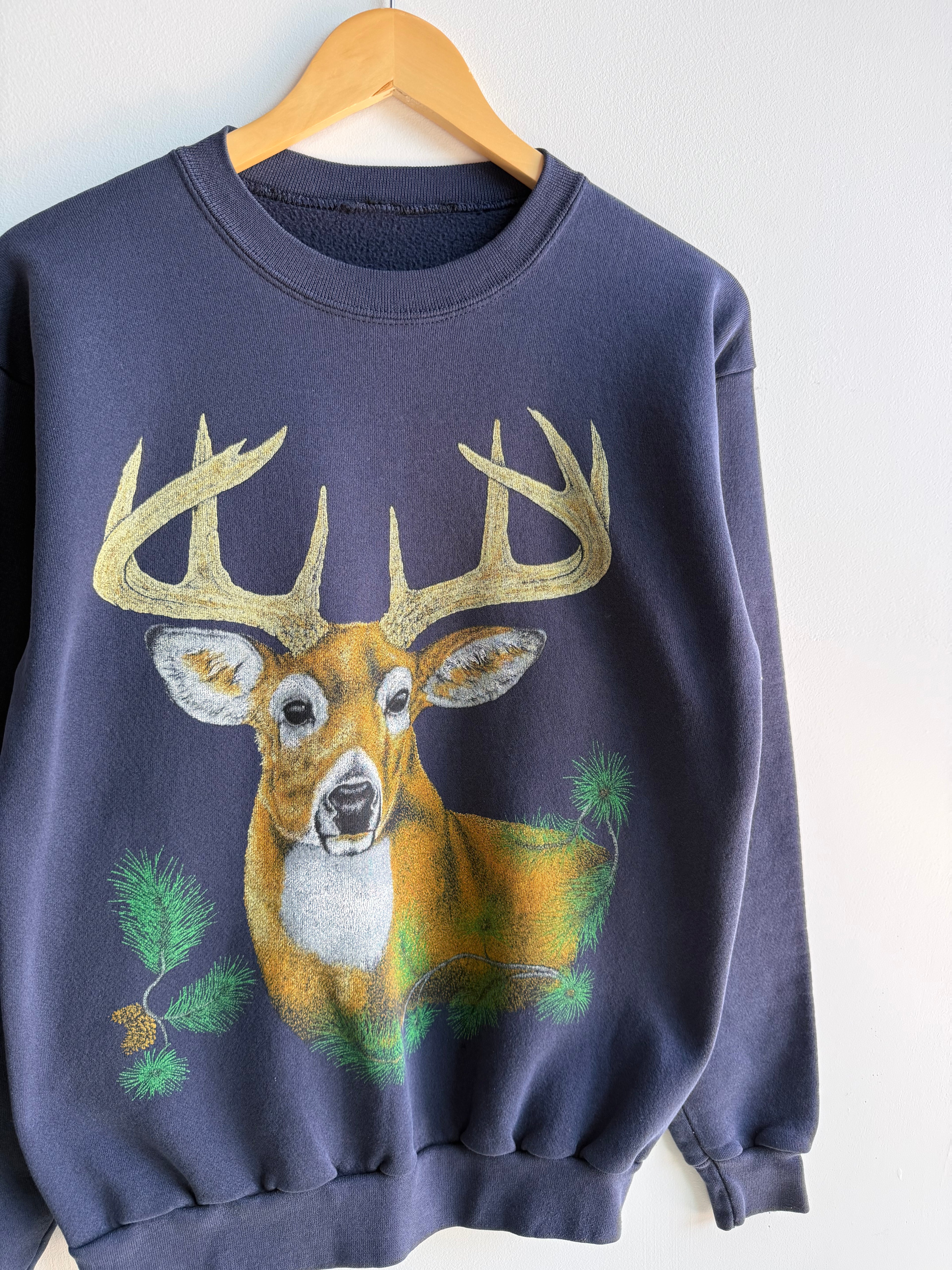 (M) Deer Crew