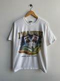 (L) Brewers vs Reds Tee