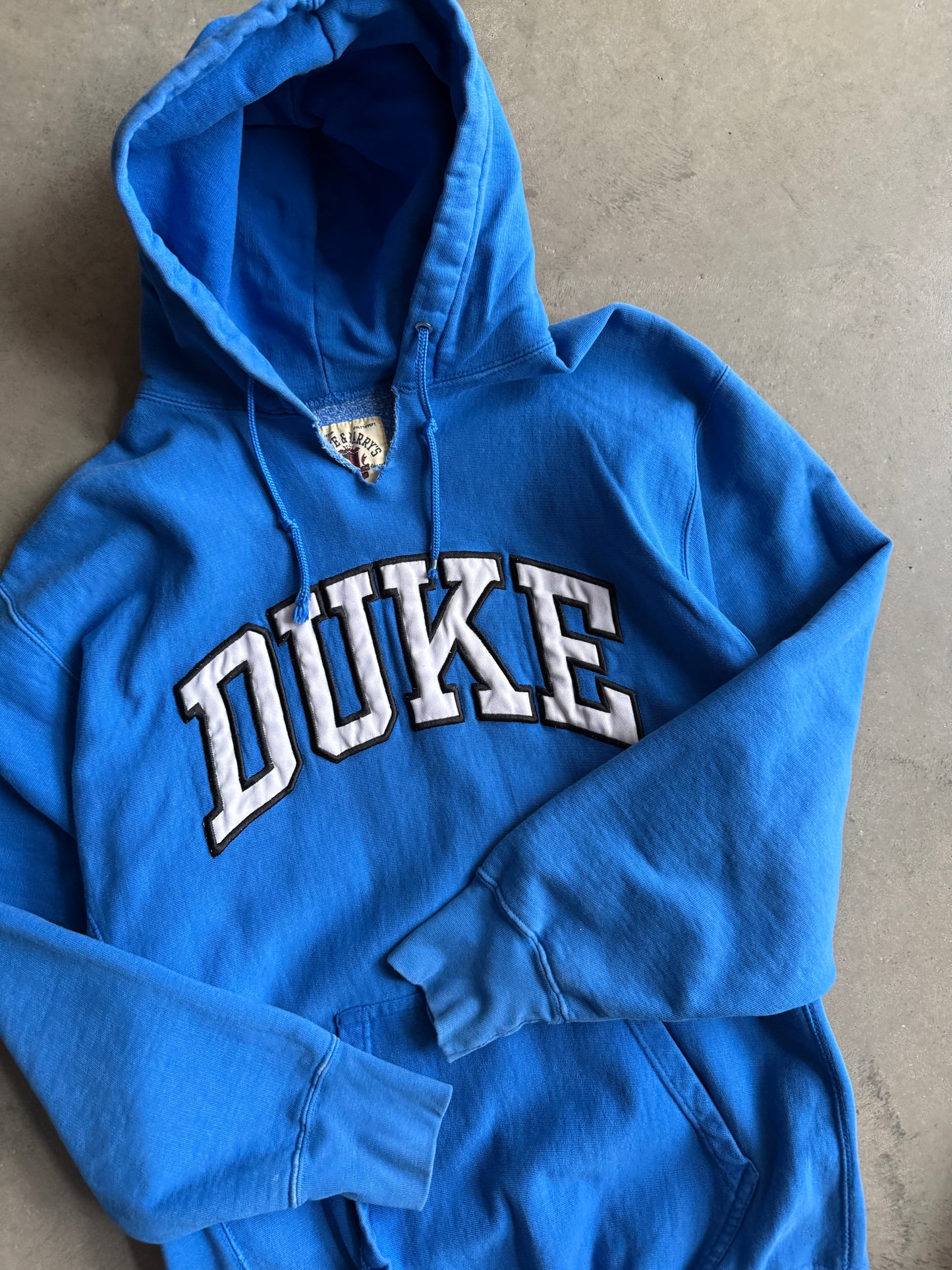 (XL) Duke Blue Devils Hoodie