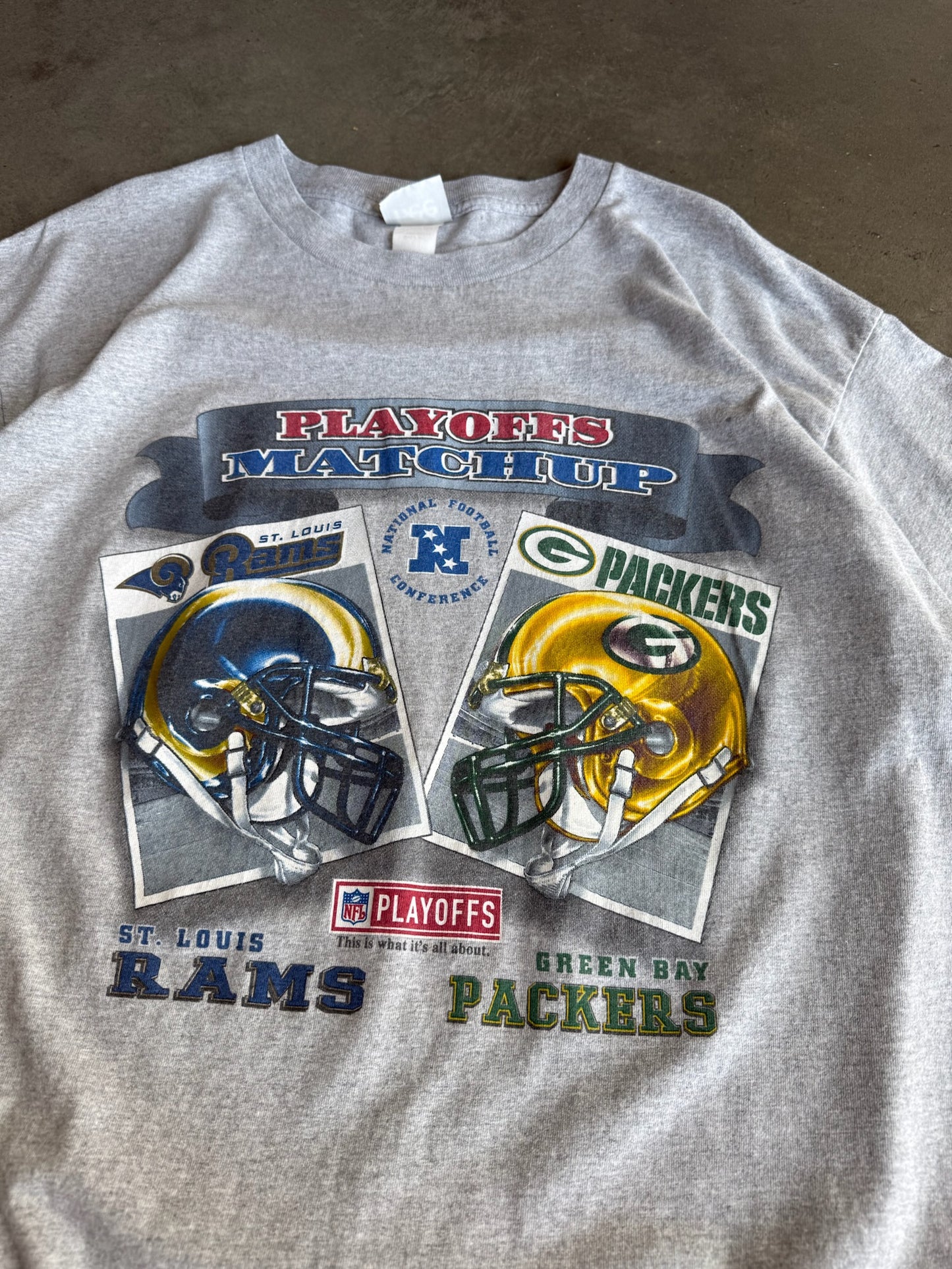 (XL) NFC Championship Tee