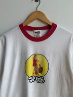 (L) Schwinn Fitness Tee